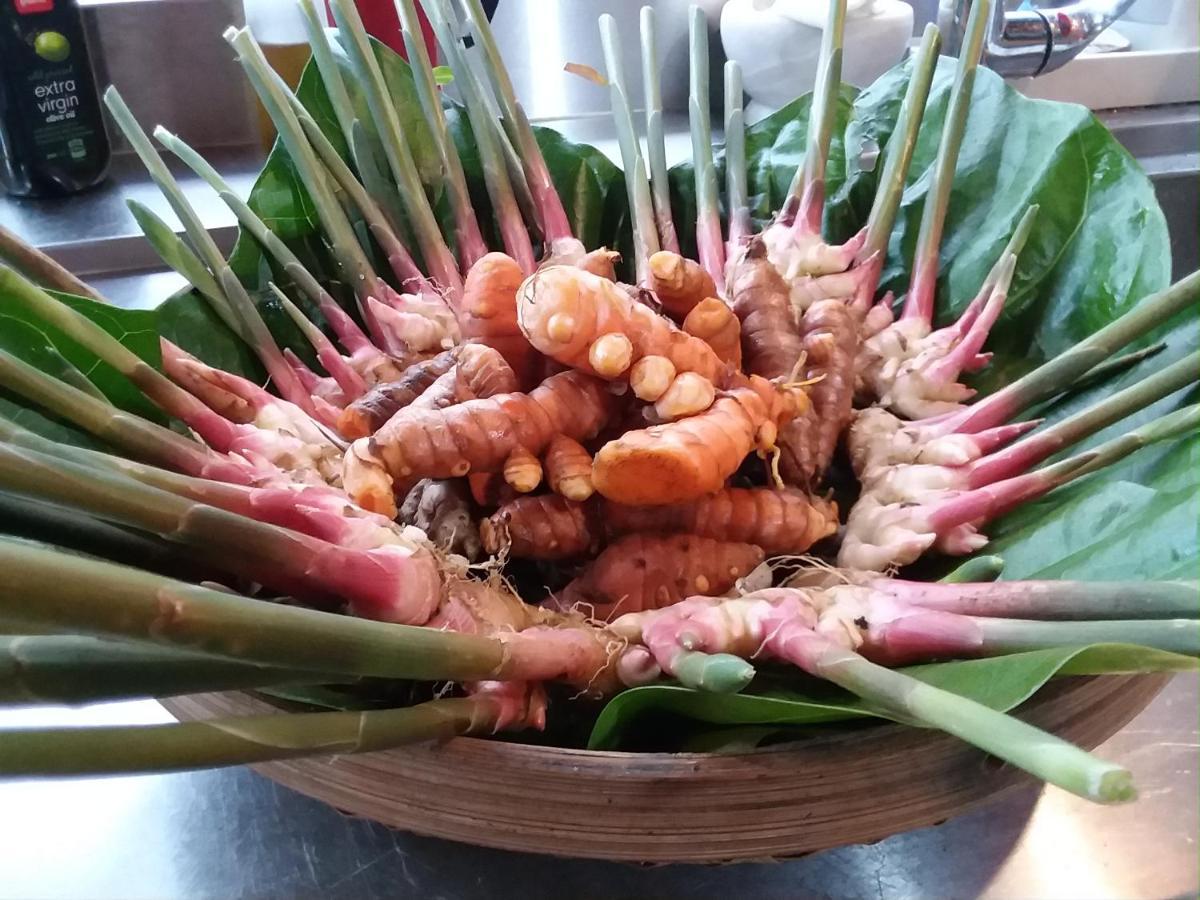 Kaireva Beach House Rarotonga Zewnętrze zdjęcie