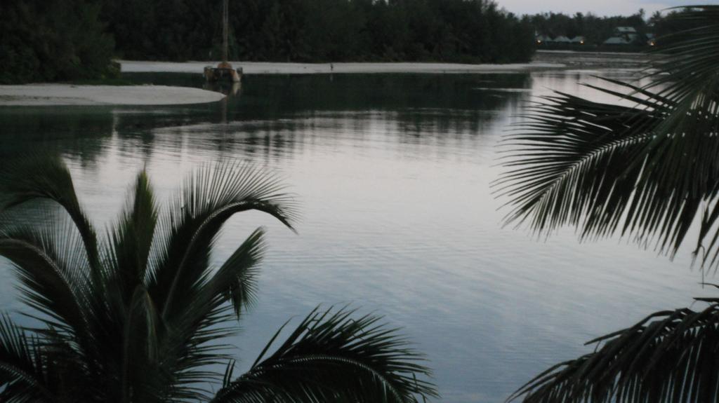 Kaireva Beach House Rarotonga Pokój zdjęcie