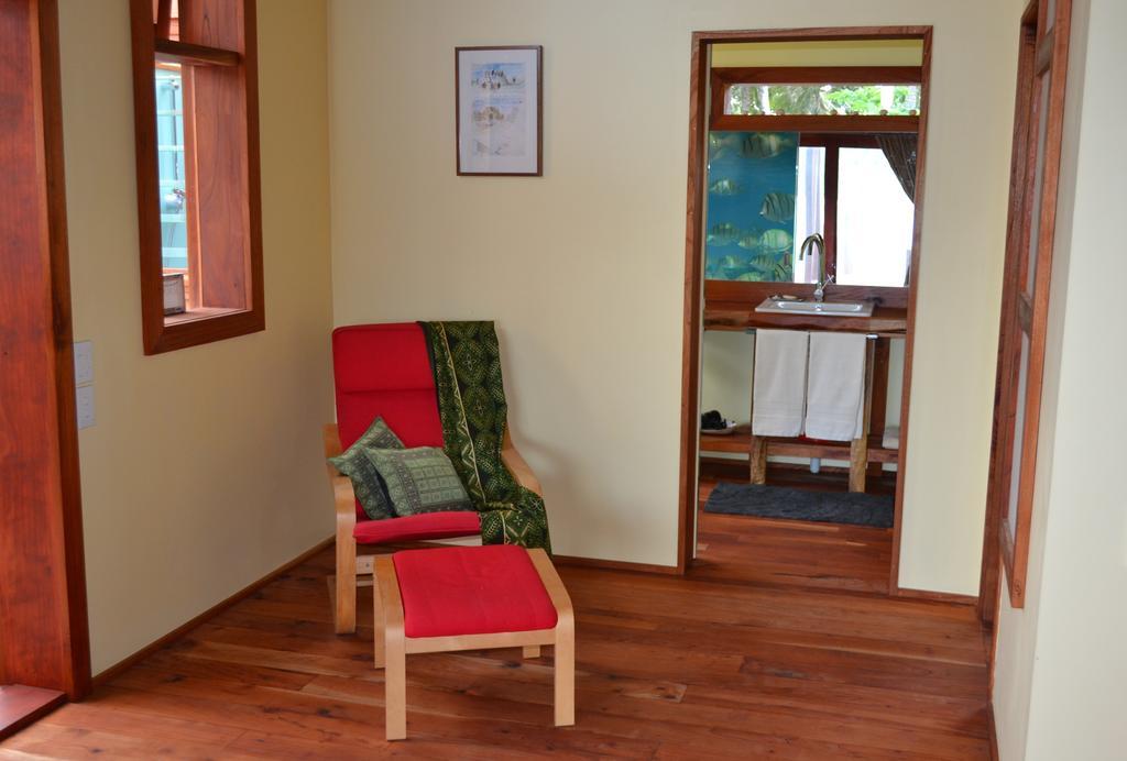 Kaireva Beach House Rarotonga Pokój zdjęcie