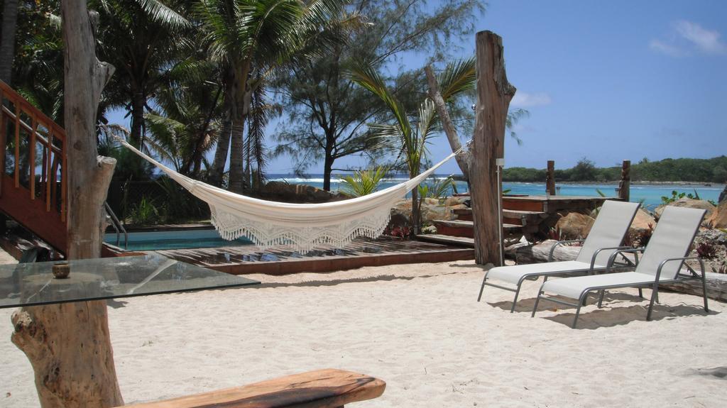 Kaireva Beach House Rarotonga Pokój zdjęcie