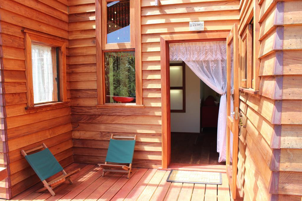 Kaireva Beach House Rarotonga Zewnętrze zdjęcie