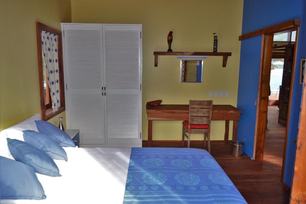 Kaireva Beach House Rarotonga Zewnętrze zdjęcie