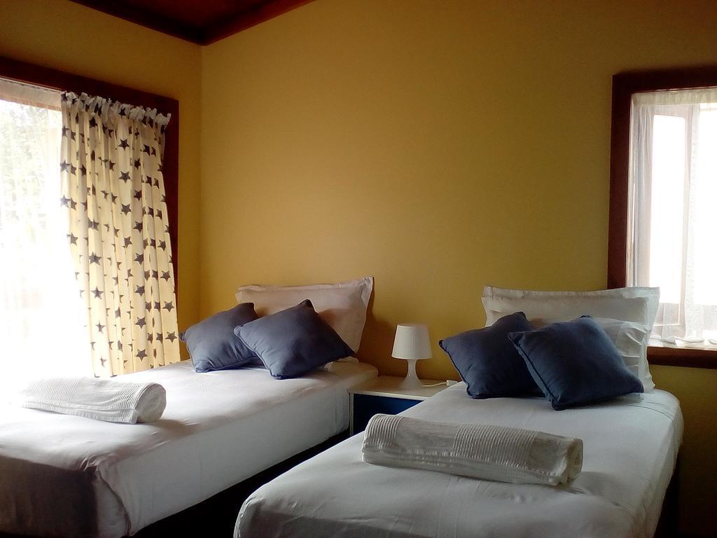 Kaireva Beach House Rarotonga Zewnętrze zdjęcie