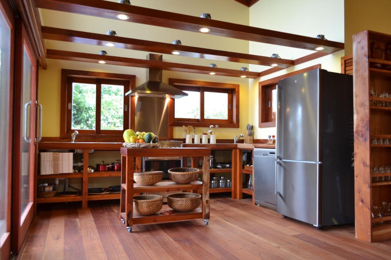 Kaireva Beach House Rarotonga Zewnętrze zdjęcie