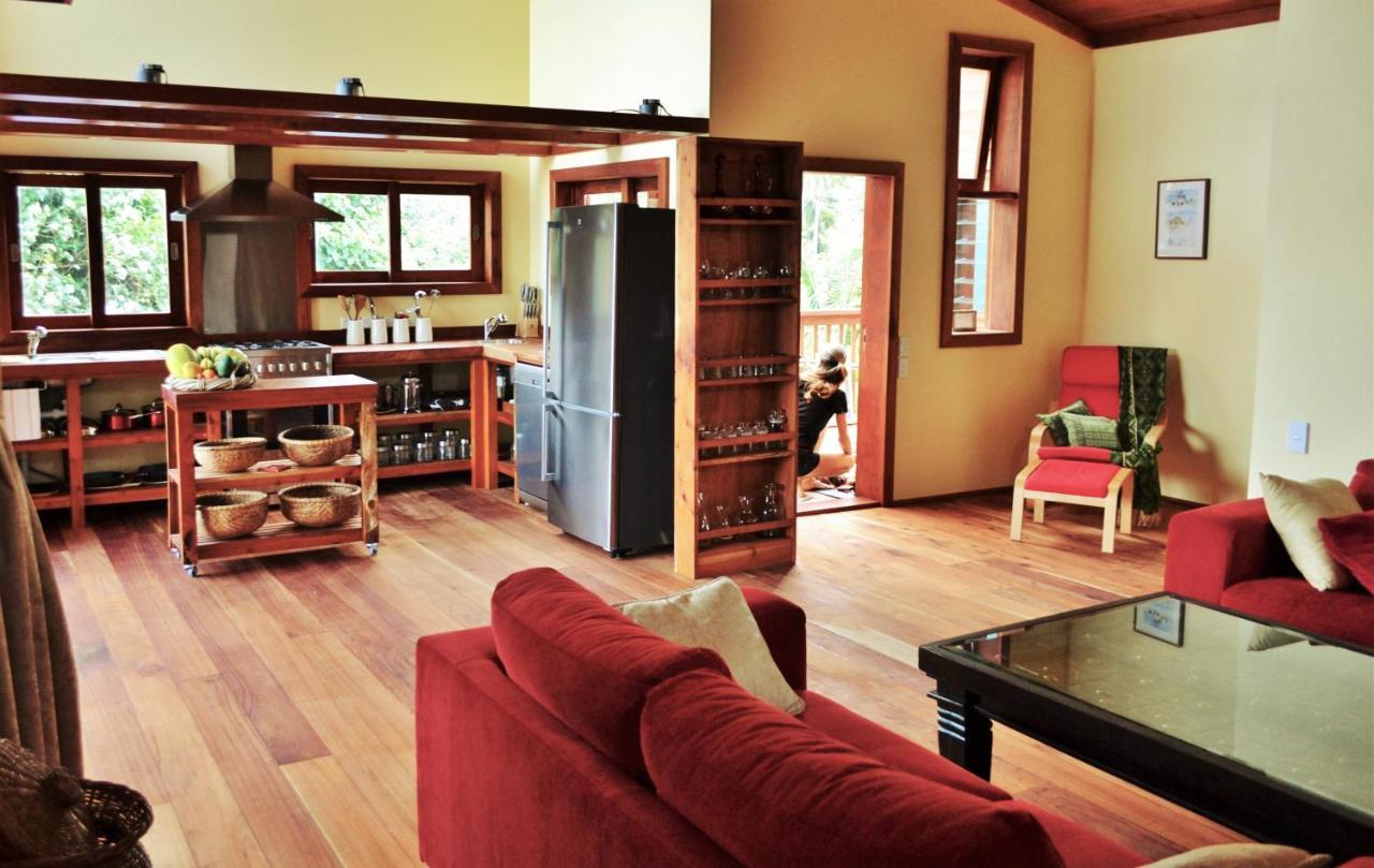 Kaireva Beach House Rarotonga Zewnętrze zdjęcie