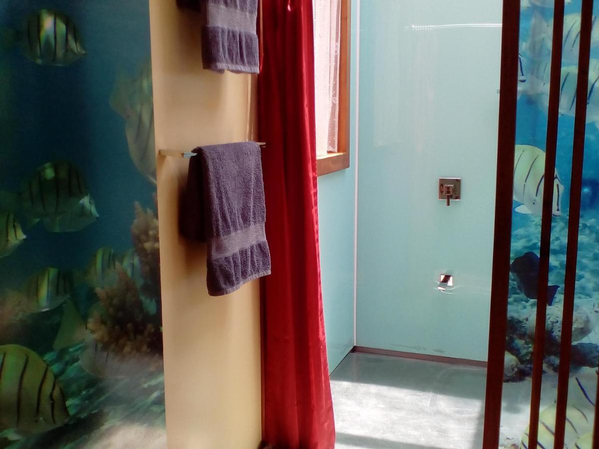 Kaireva Beach House Rarotonga Zewnętrze zdjęcie